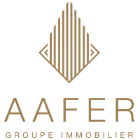 Logo Groupe AAFER Immobilier