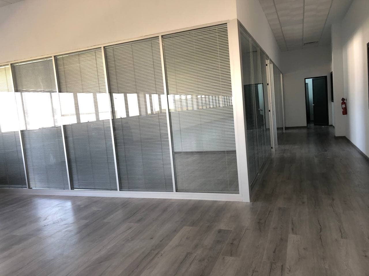 Façade aluminium et menuiserie premium – DIONORD